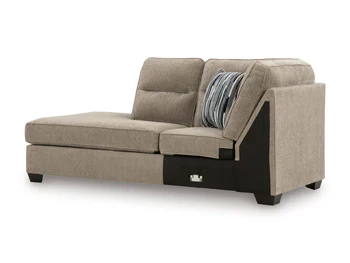 Olten Sectional with Chaise - Image 20