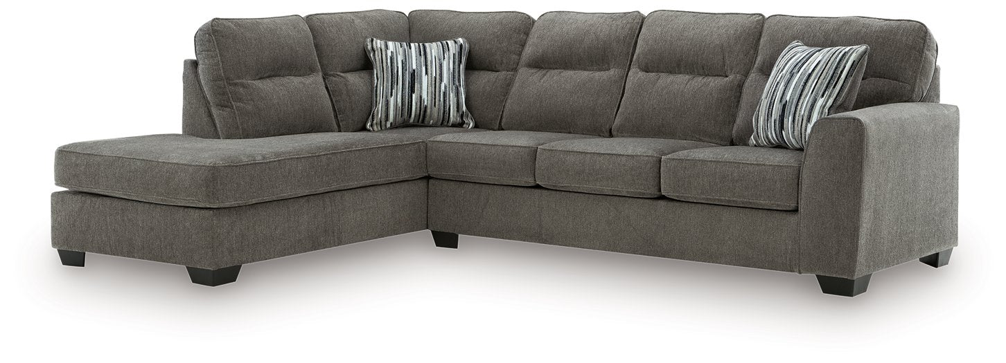 Olten Sectional with Chaise - Image 21