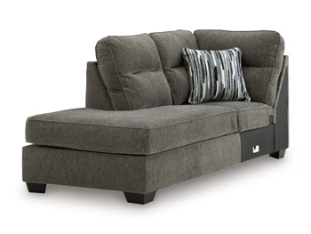 Olten Sectional with Chaise - Image 30