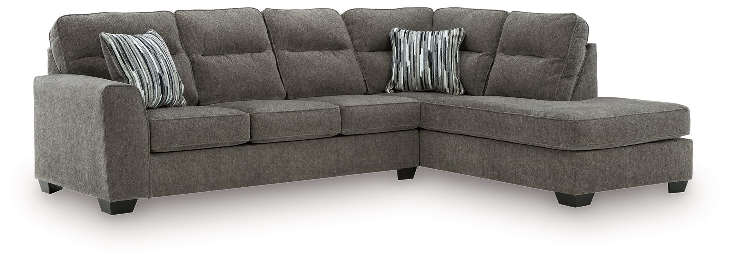 Olten Sectional with Chaise - Image 31