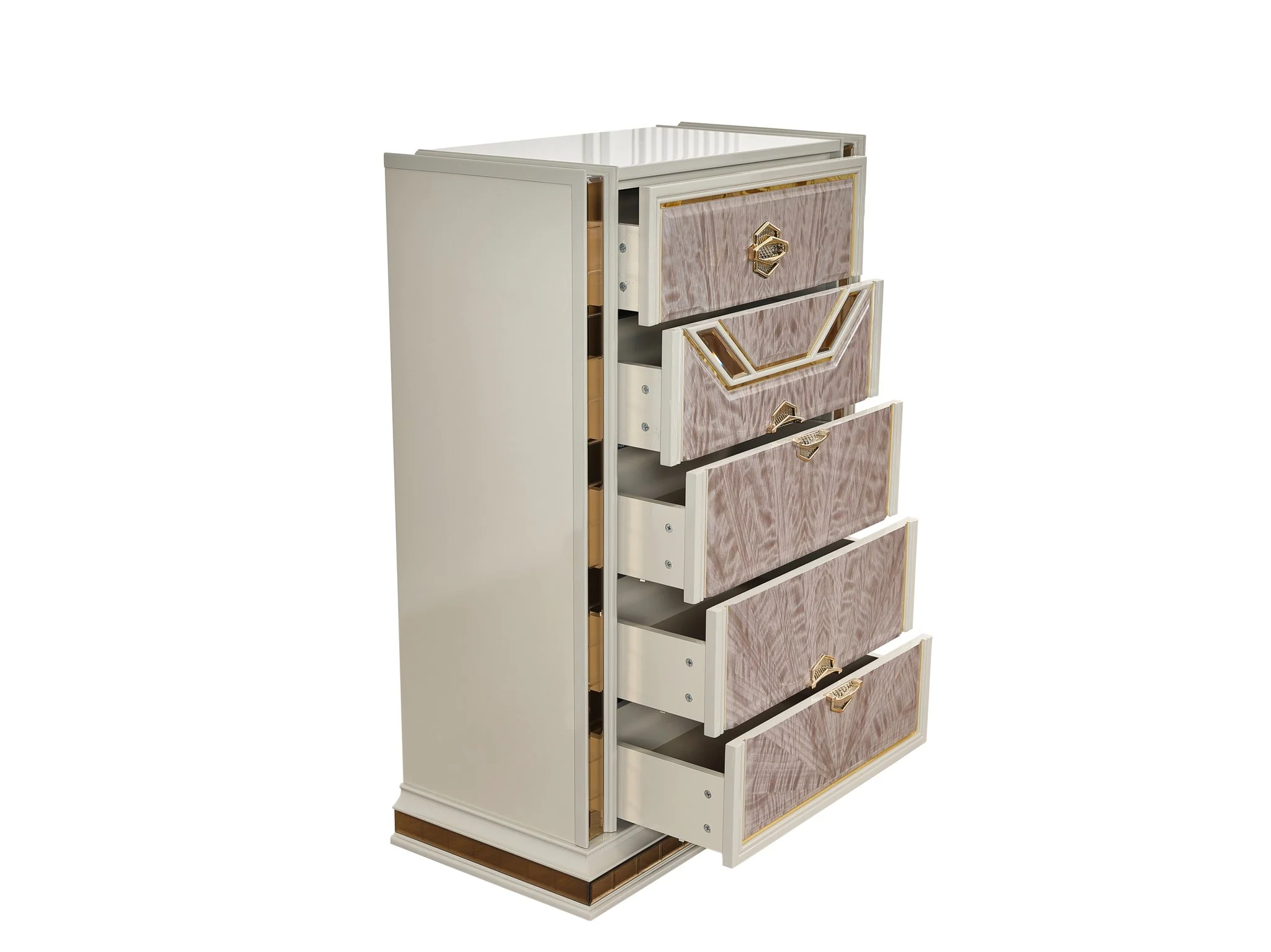 Omary Chest - Image 2