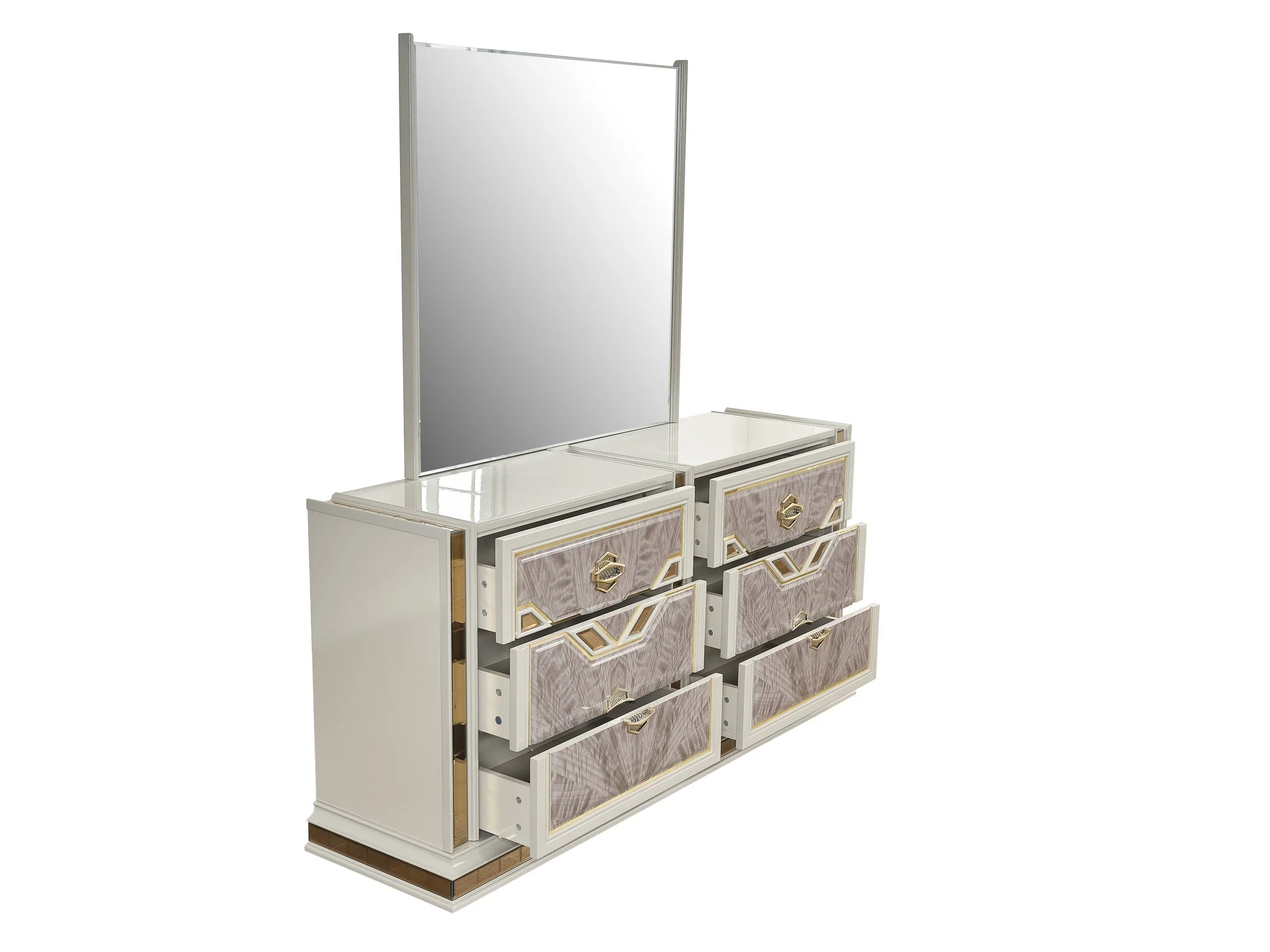 Omary Dresser - Image 2