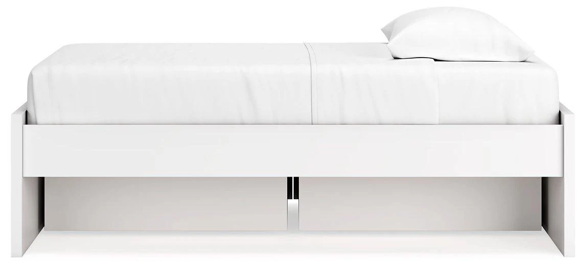 Onita Bed with 1 Side Storage - Image 10