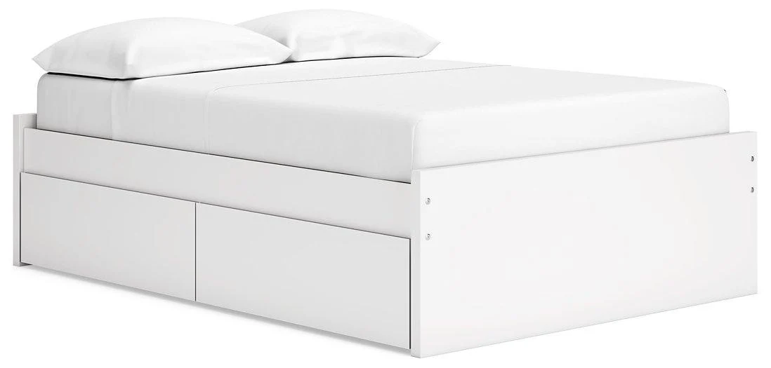 Onita Bed with 1 Side Storage - Image 13