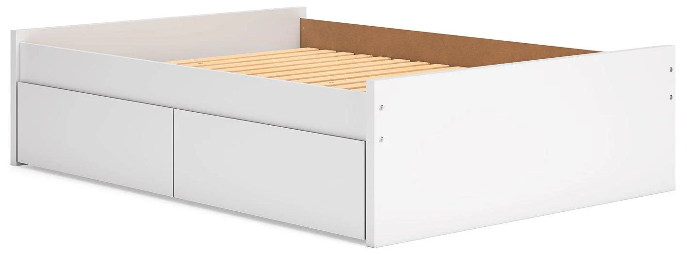 Onita Bed with 1 Side Storage - Image 18