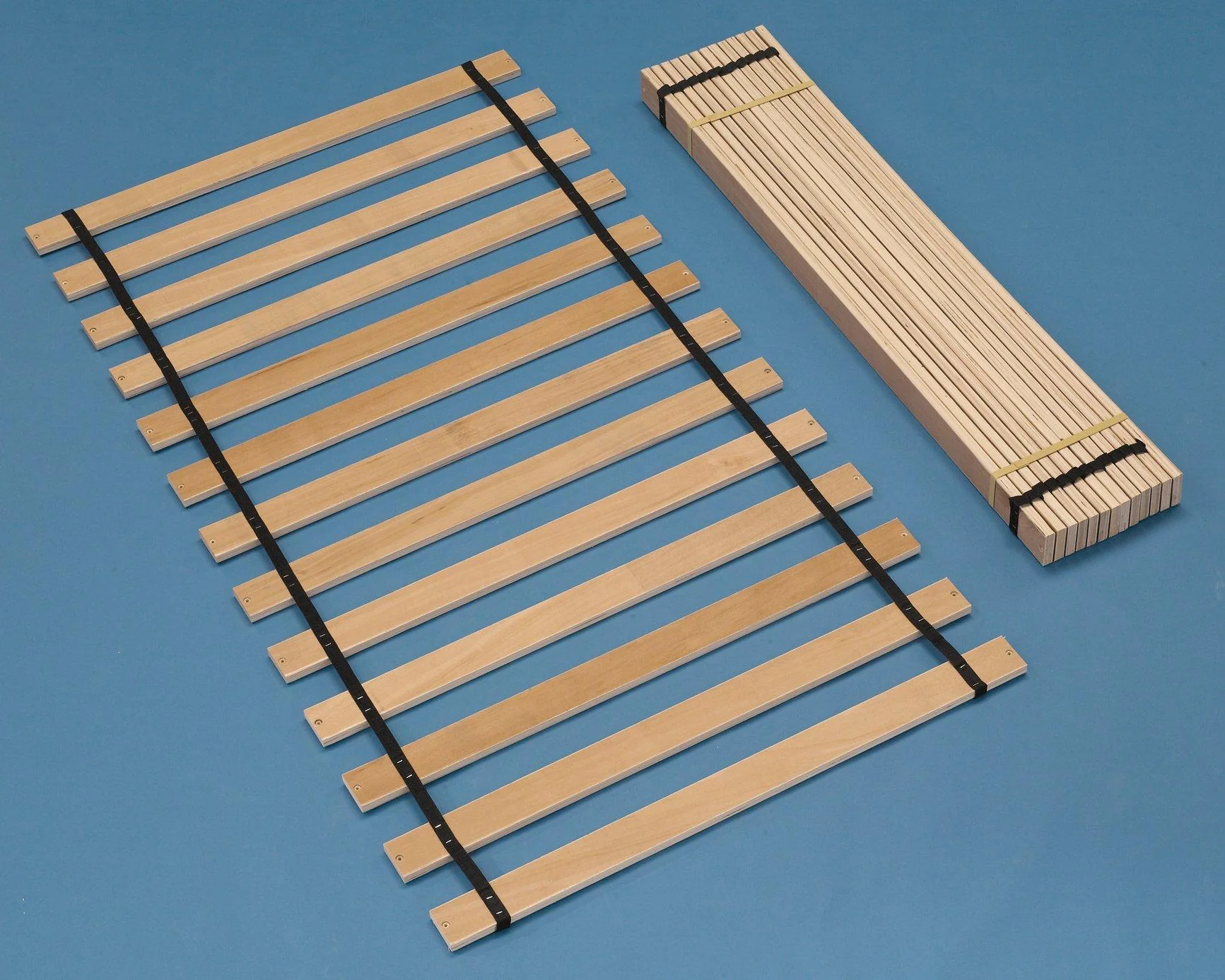 Onita Bed with 1 Side Storage - Image 4