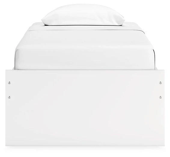 Onita Bed with 1 Side Storage - Image 8