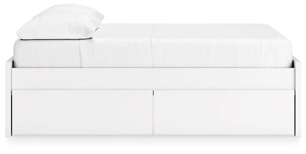 Onita Bed with 2 Side Storage - Image 16