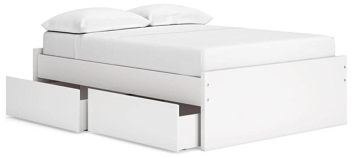 Onita Bed with 2 Side Storage - Image 18