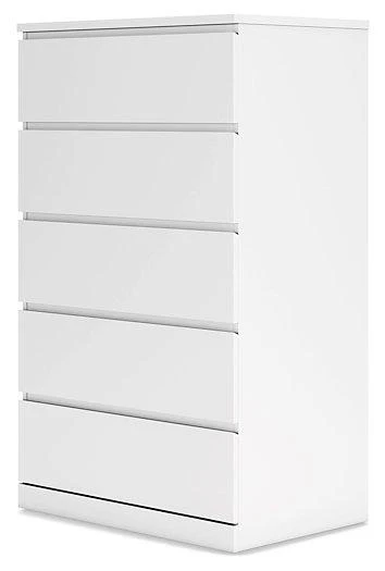 Onita Chest of Drawers - Image 5