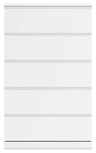 Onita Chest of Drawers - Image 7