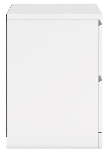 Onita Nightstand - Image 10