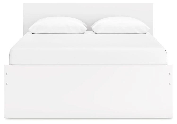 Onita Panel Bed - Image 11