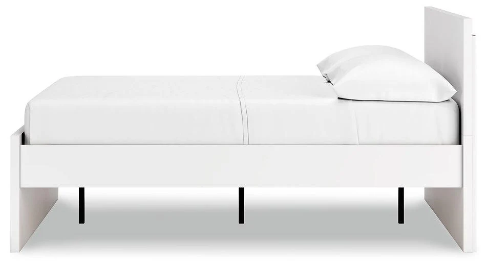 Onita Panel Bed - Image 22