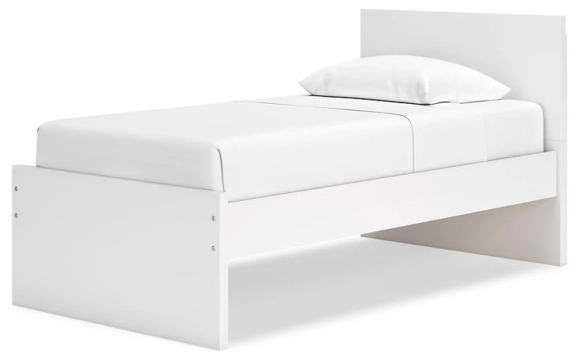 Onita Panel Bed - Image 25