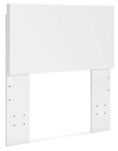 Onita Panel Bed - Image 29