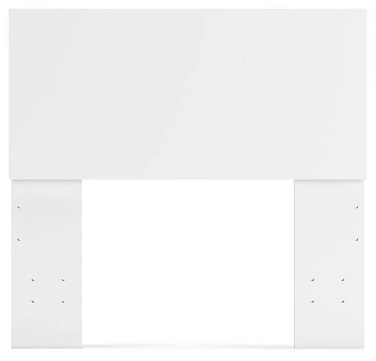 Onita Panel Bed - Image 30