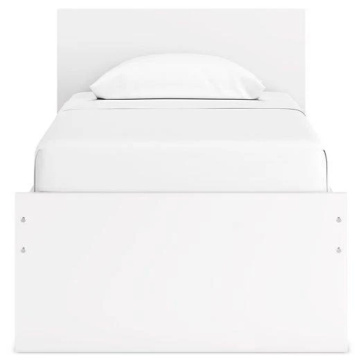 Onita Panel Bed - Image 34