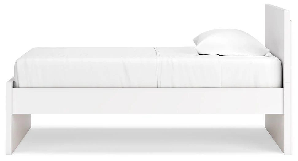 Onita Panel Bed - Image 35