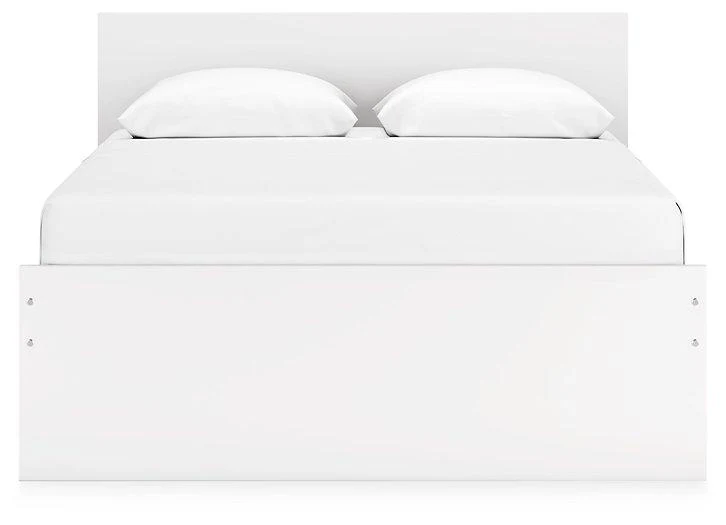 Onita Panel Bed with 1 Side Storage - Image 22