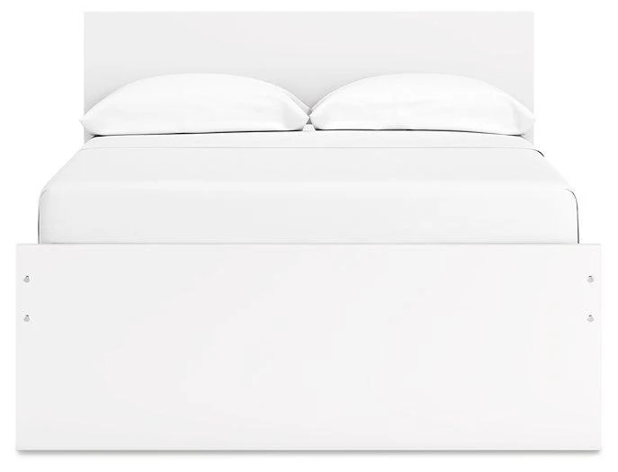 Onita Panel Bed with 2 Side Storage - Image 12