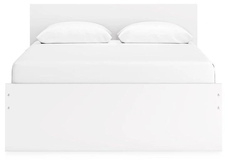 Onita Panel Bed with 2 Side Storage - Image 22