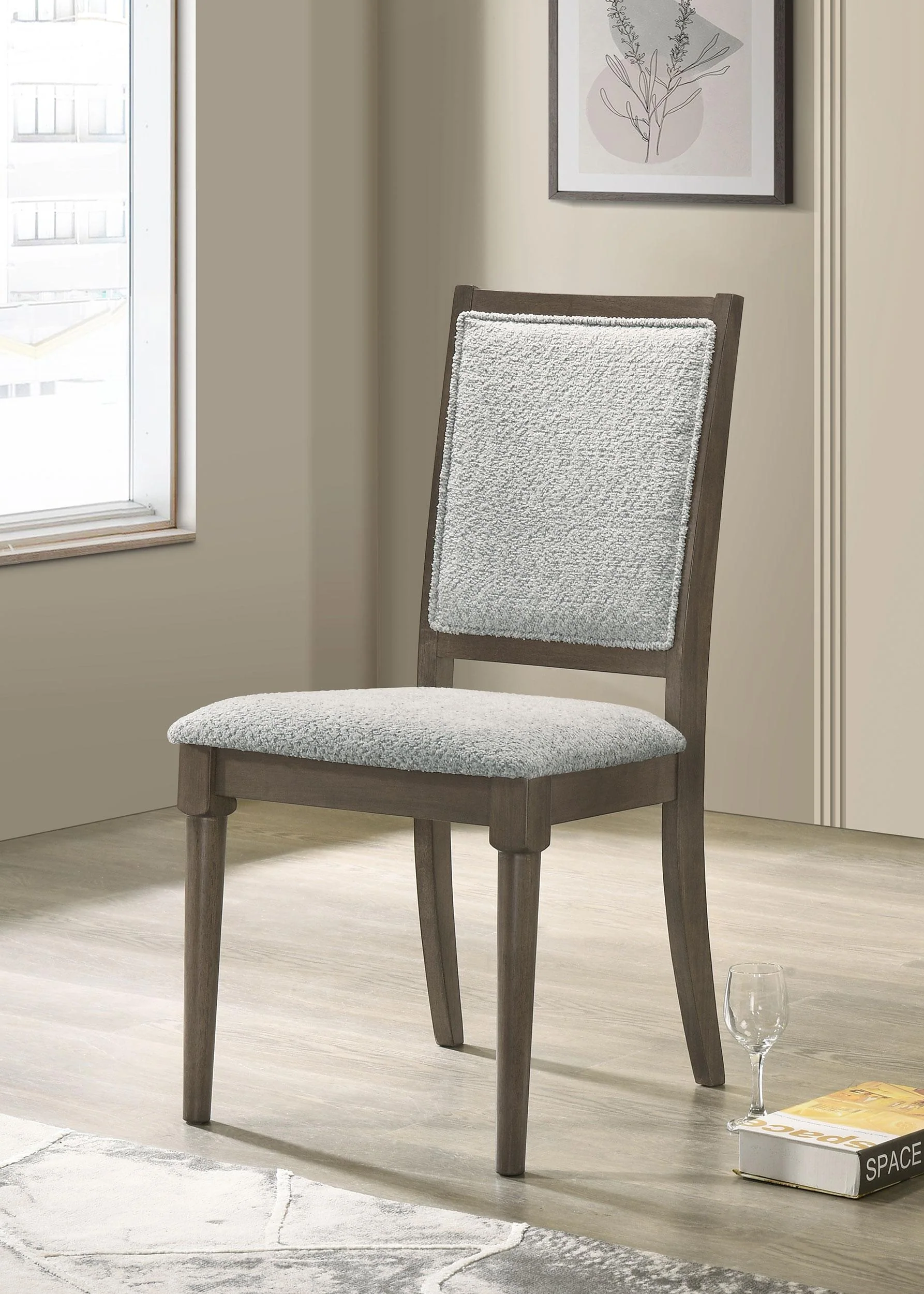 Onslow Dining Side Chair - Image 2