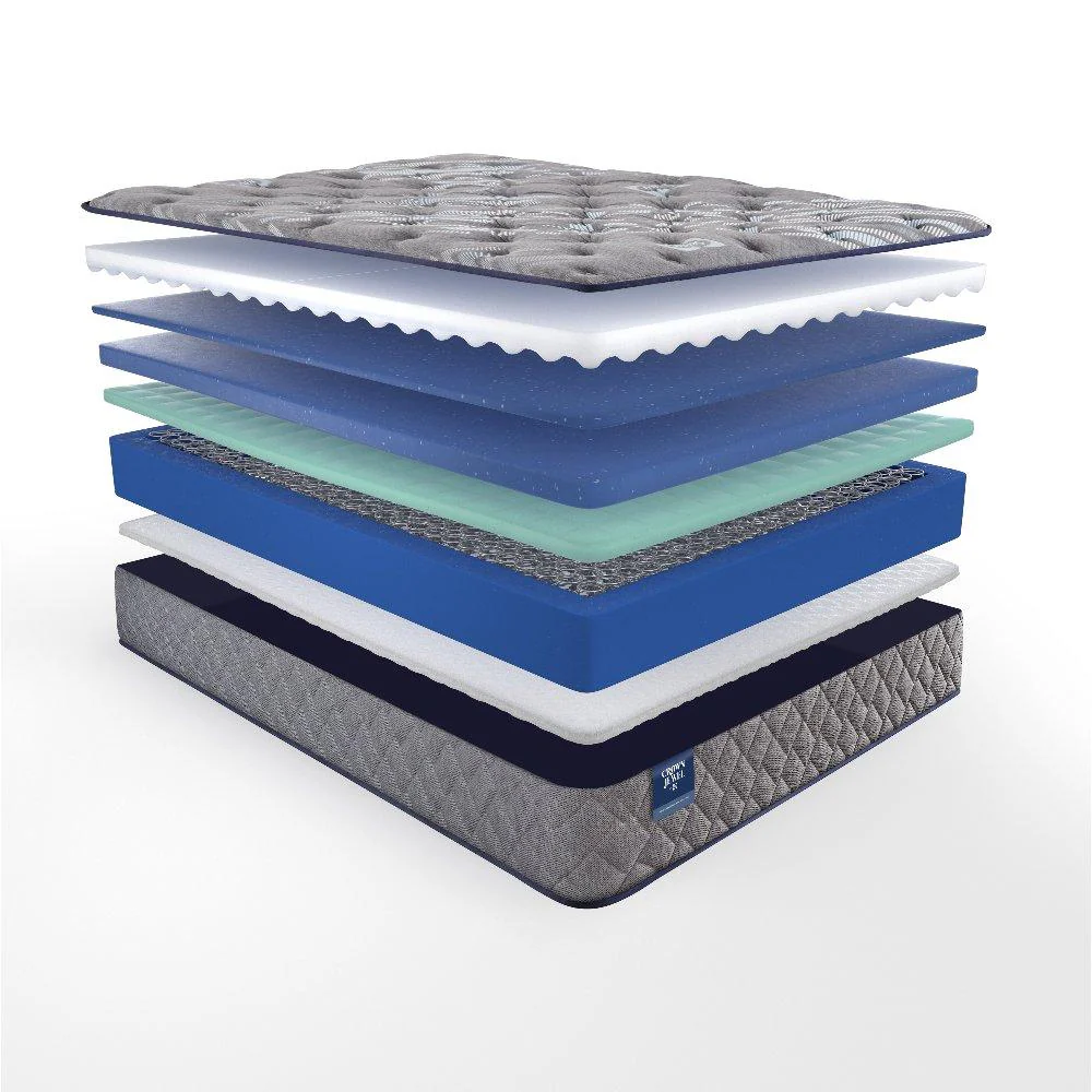 Opal House Innerspring Mattress - Image 15