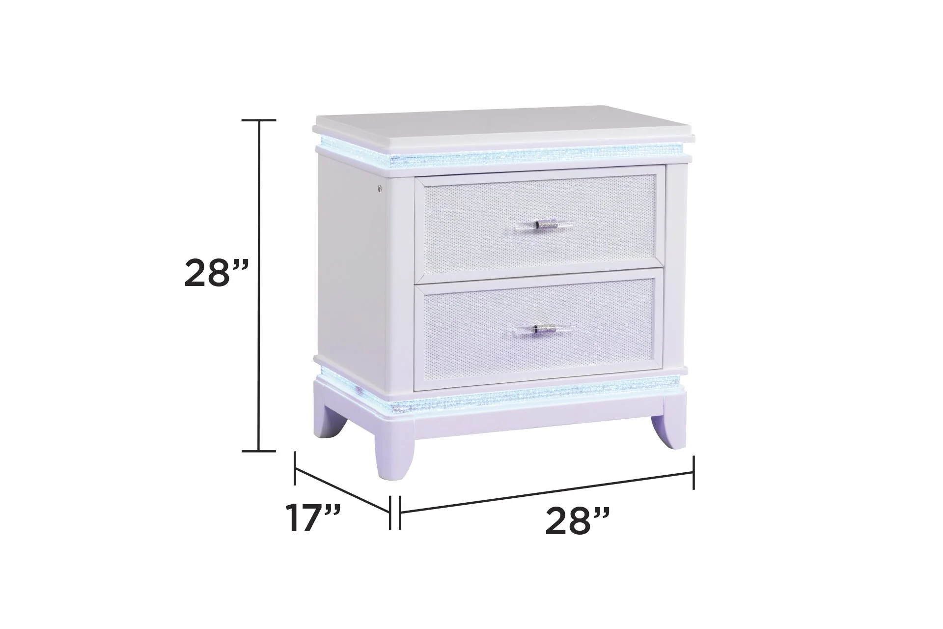 Opium Nightstand - Image 6