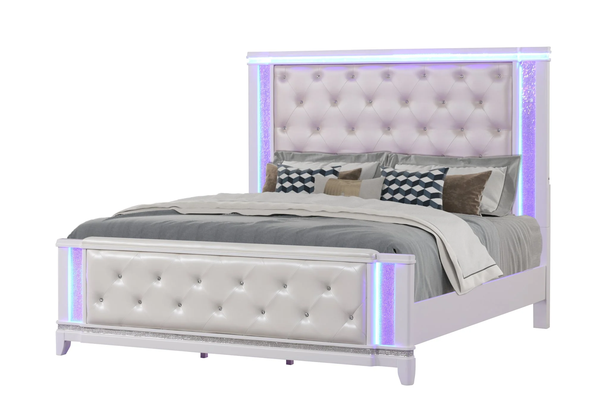 Opium Queen Bed - Image 2