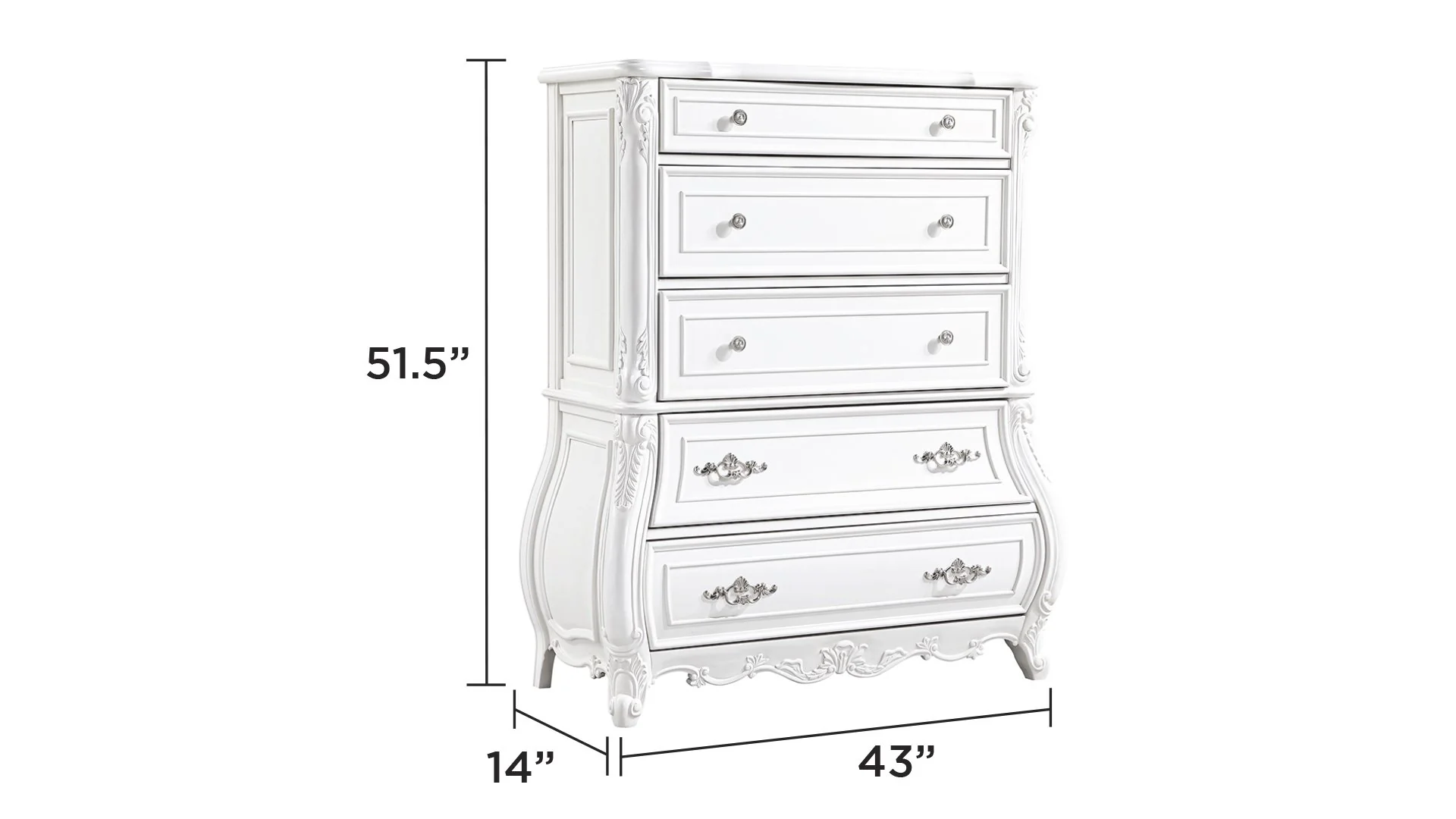 Opulence Chest - Image 5