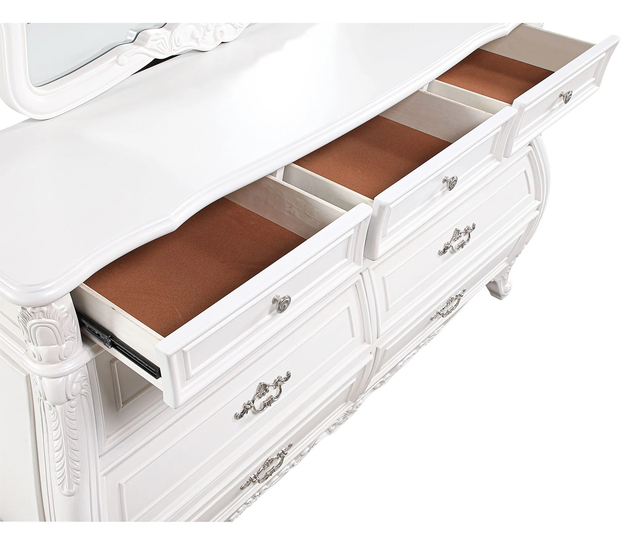 Opulence Dresser - Image 2