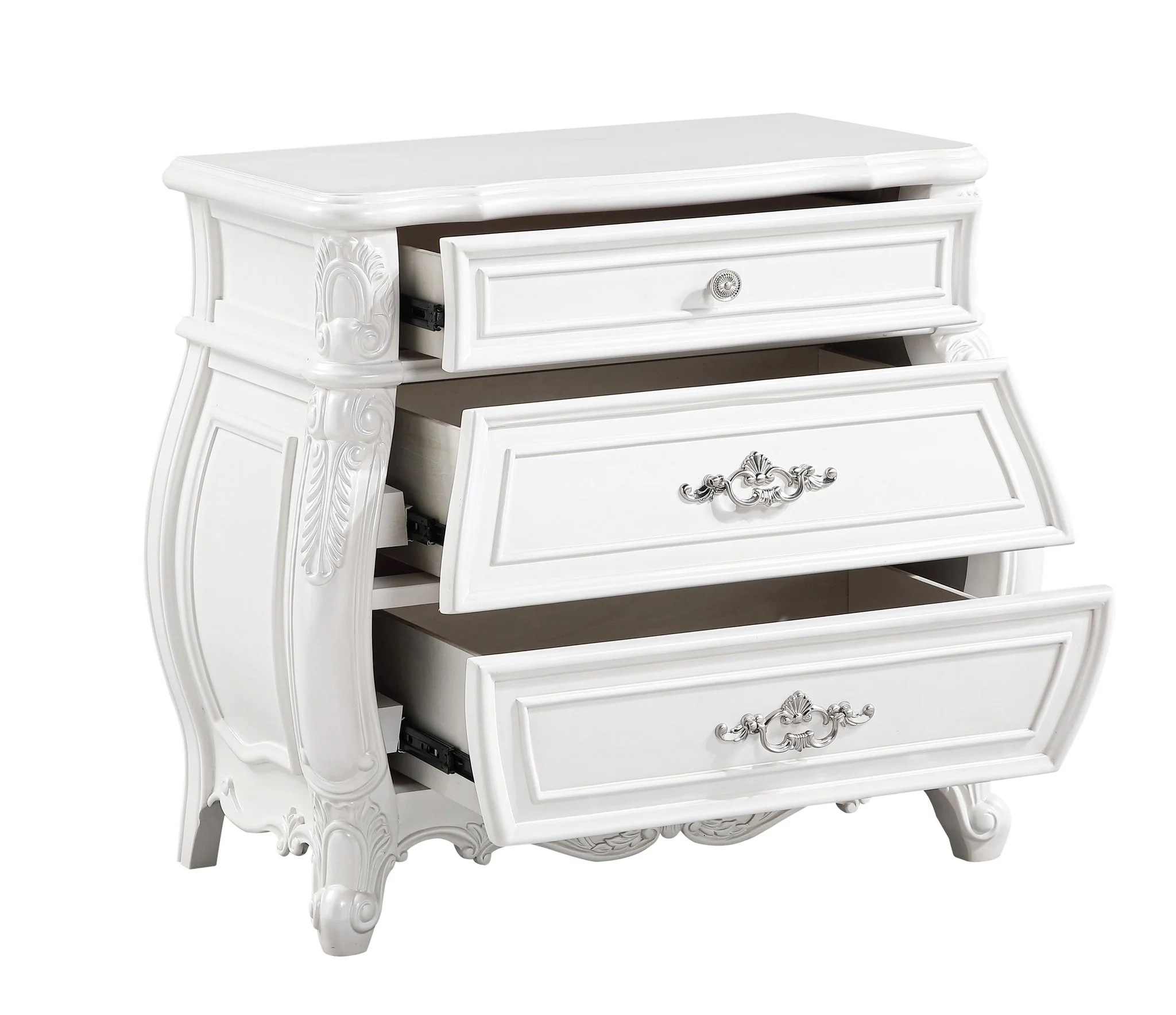 Opulence King 5PC Bedroom Set - Image 15