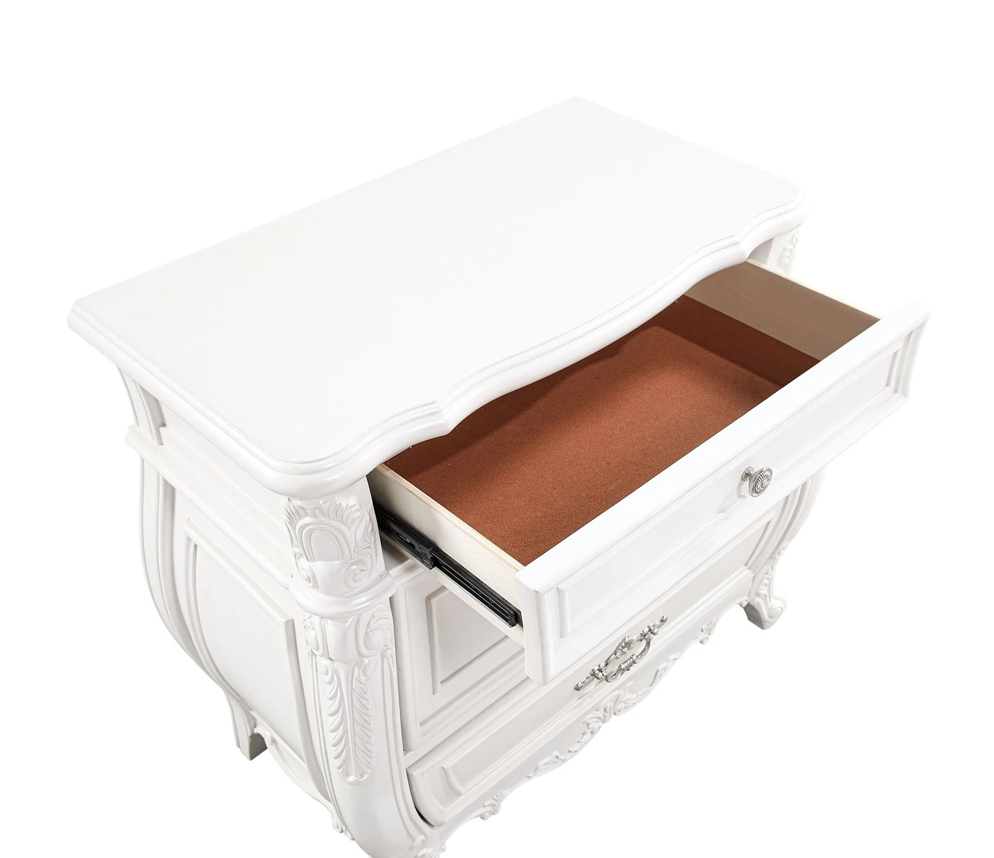 Opulence Nightstand - Image 4