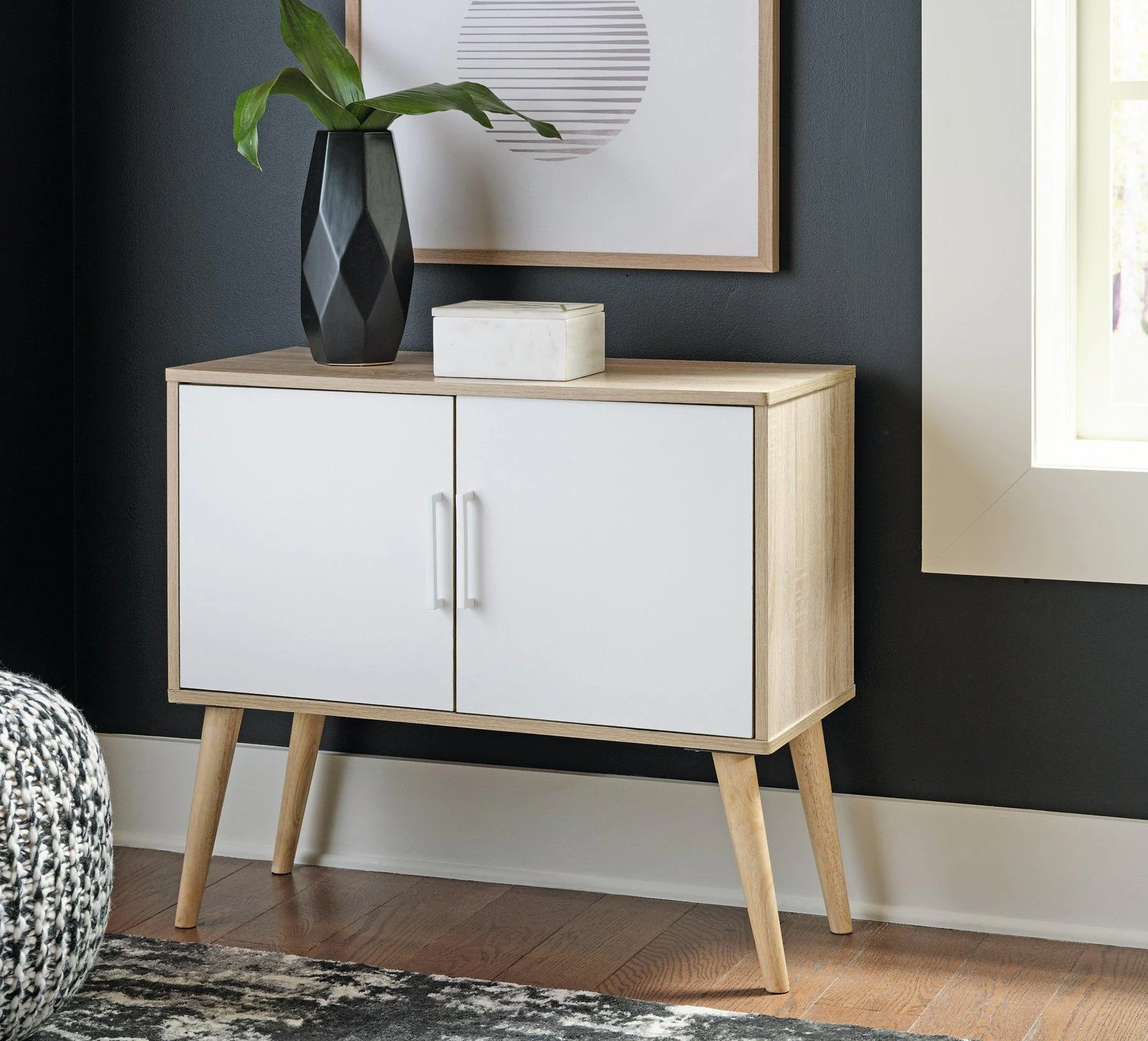 Orinfield Accent Cabinet - Image 2