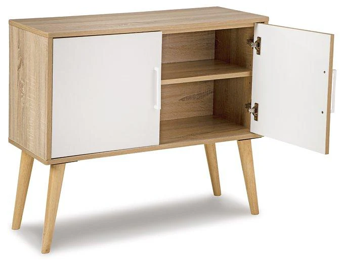 Orinfield Accent Cabinet - Image 5