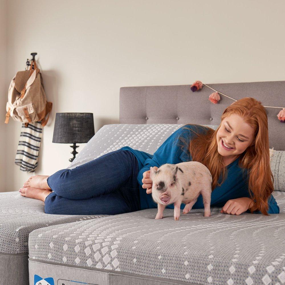 Oriole Hybrid Mattress - Image 12