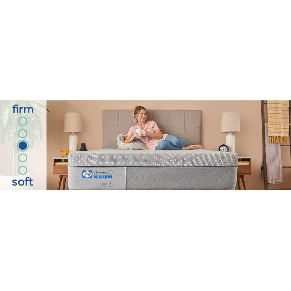 Oriole Hybrid Mattress - Image 3