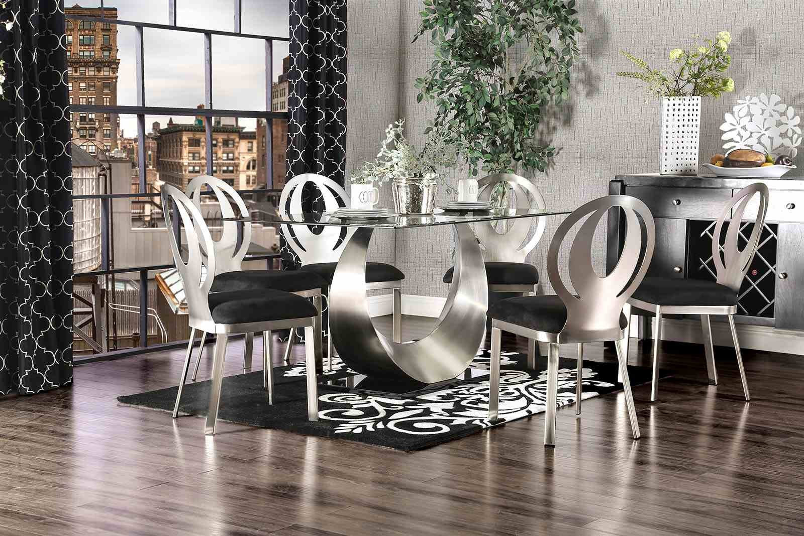 Orla Side Chair (2/CTN) - Image 2