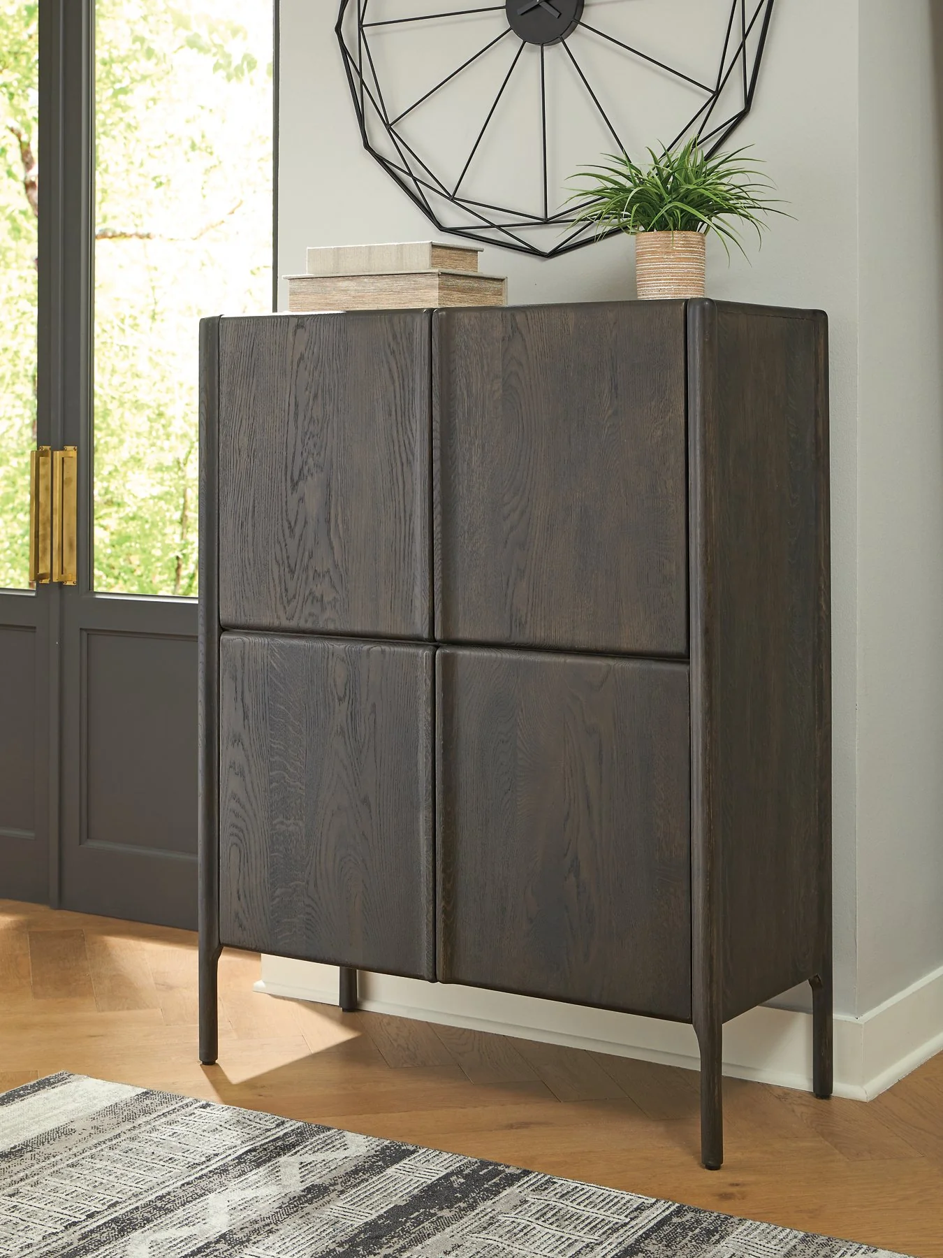 Orsonal Accent Cabinet - Image 2