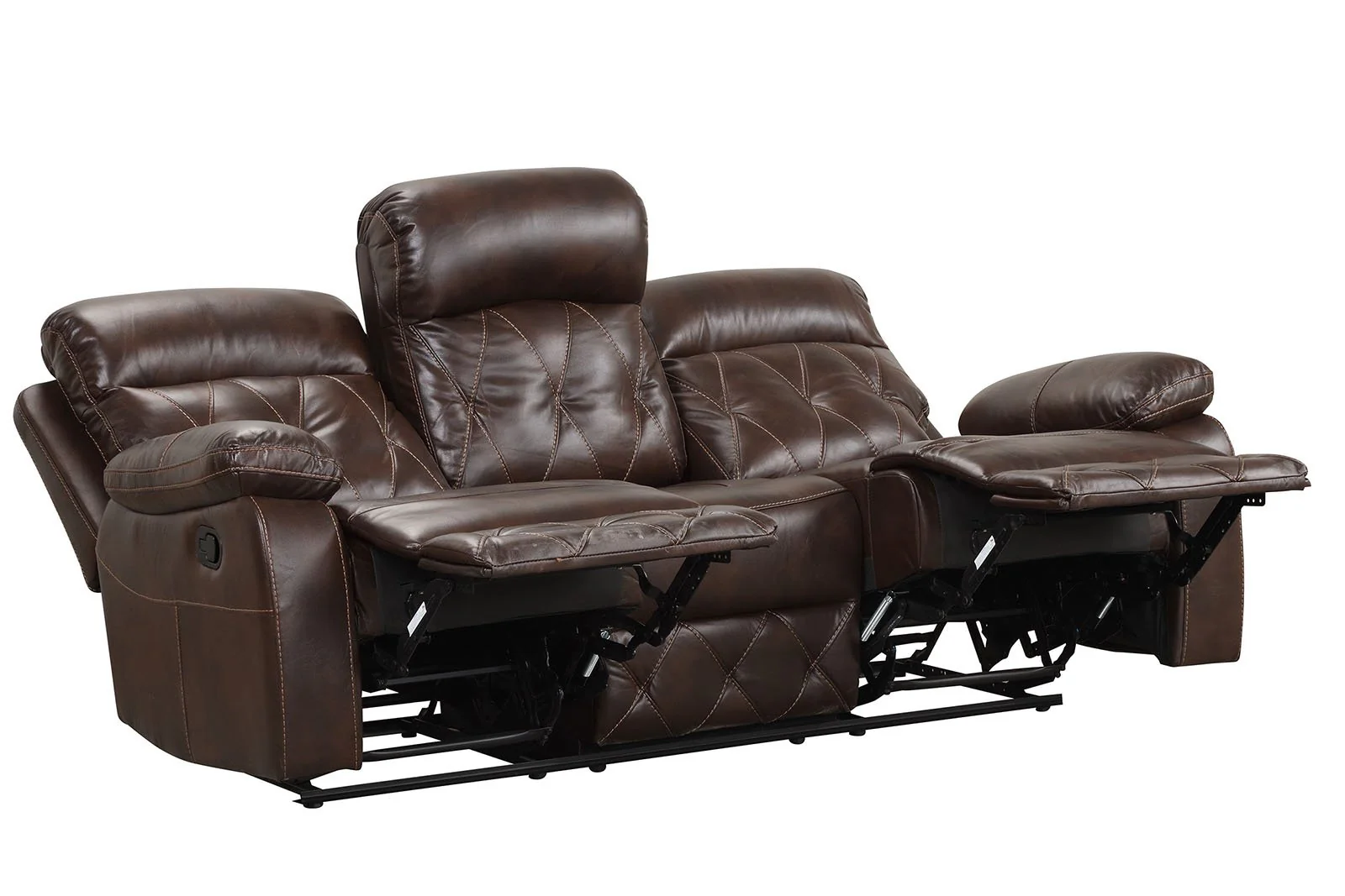 Osias Sofa + Loveseat - Image 4