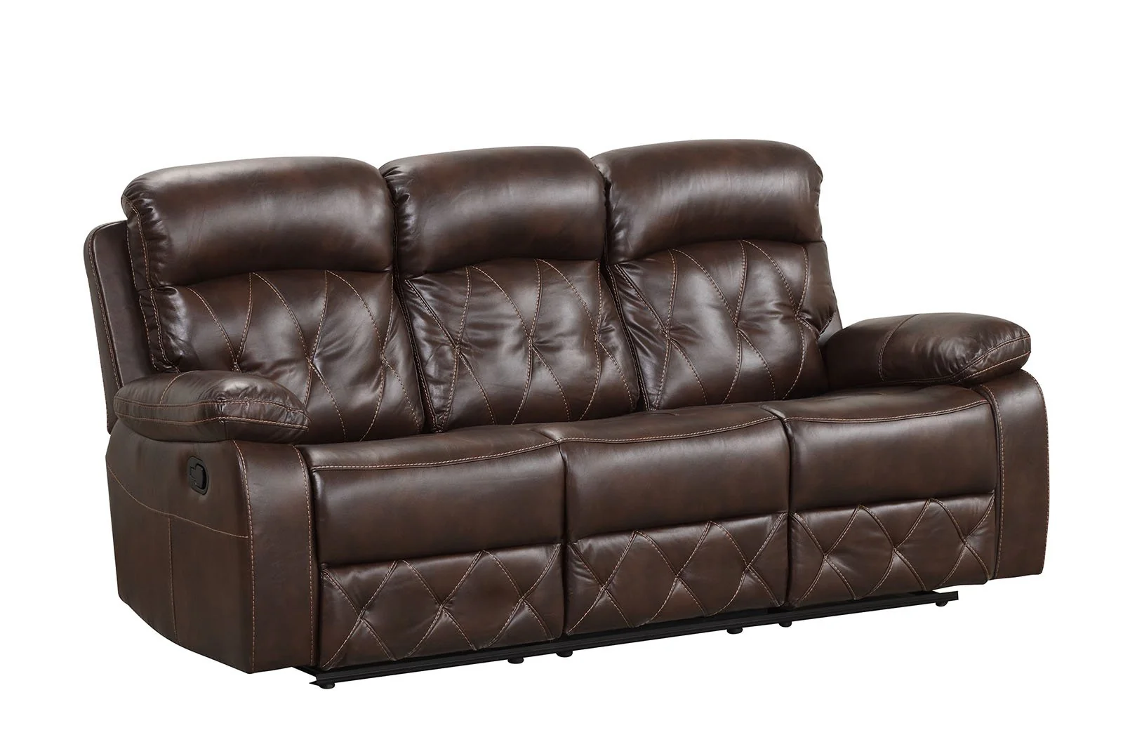Osias Sofa + Loveseat + Chair - Image 3