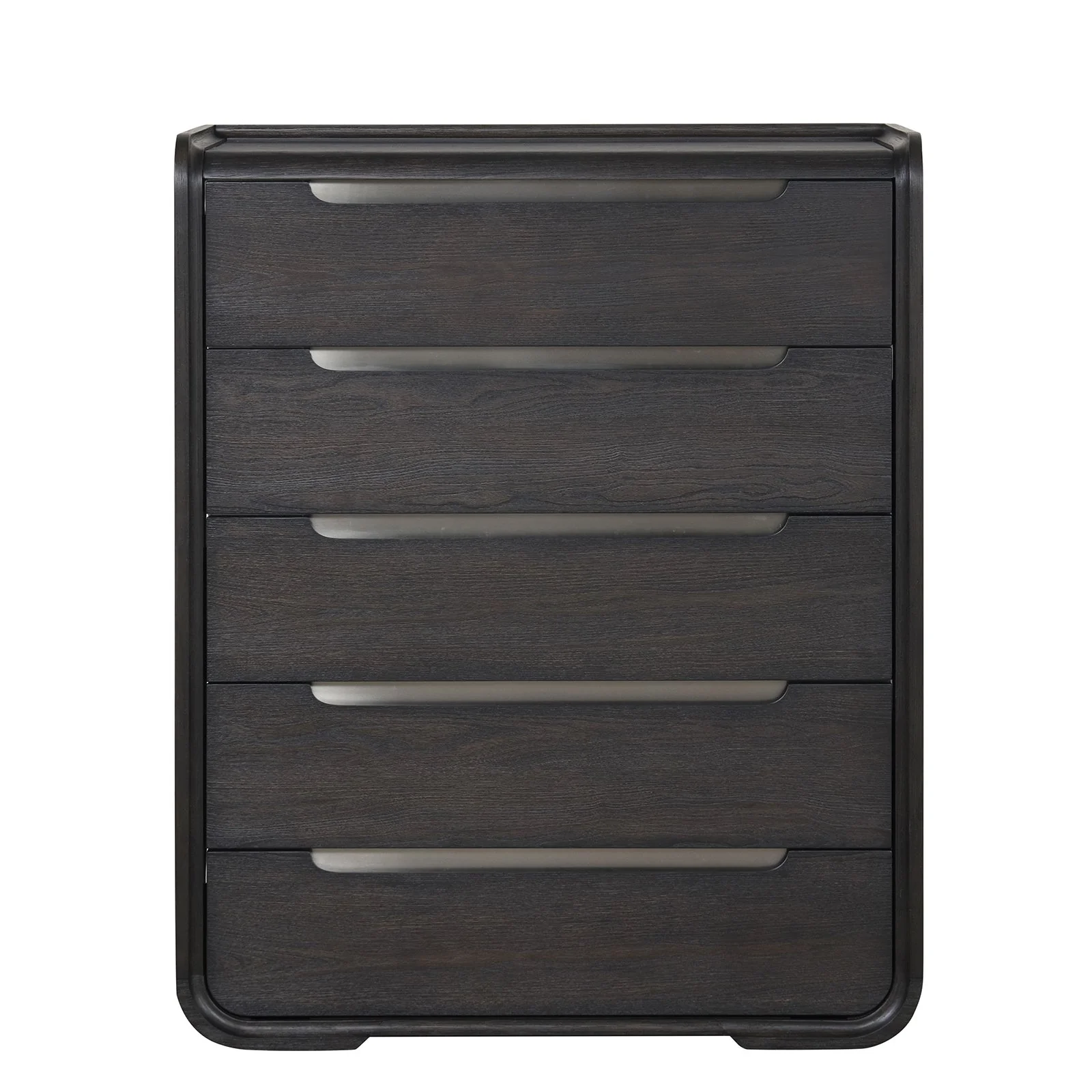 Osterley Chest, Black - Image 4