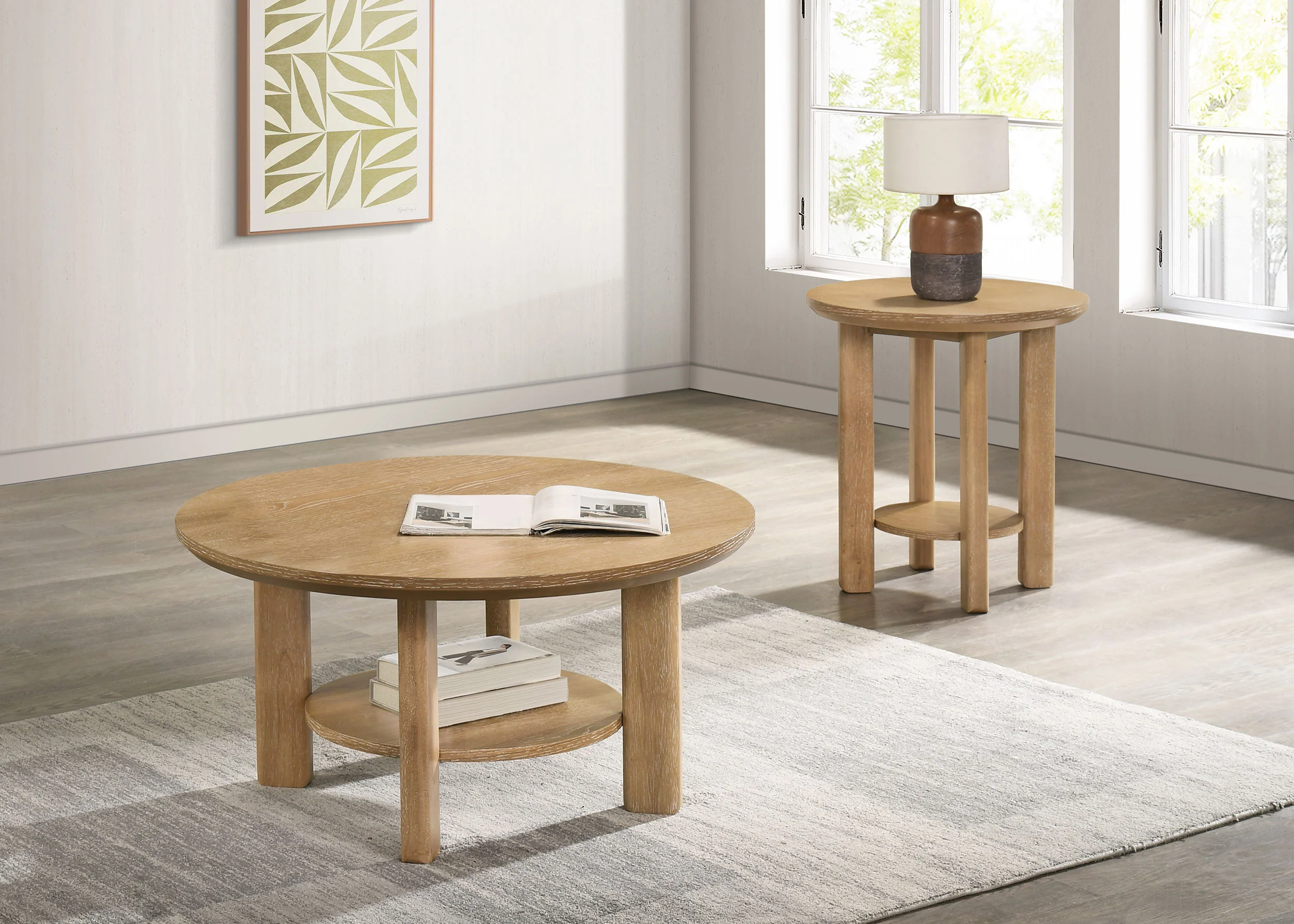 Ottowa Coffee Table - Image 10