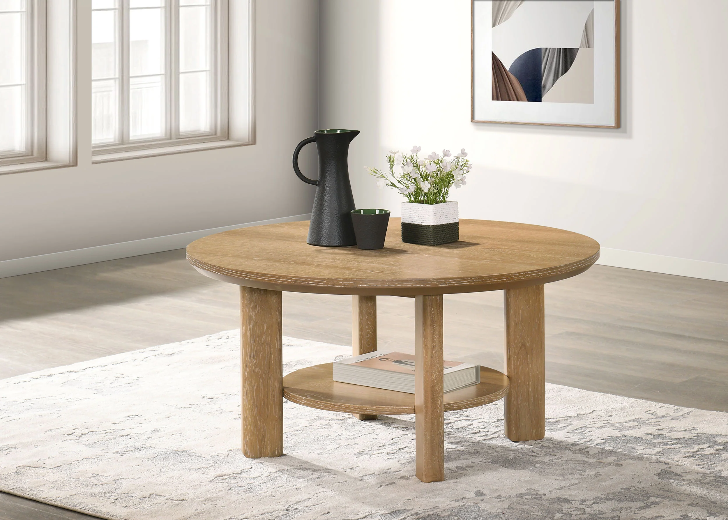 Ottowa Coffee Table - Image 2