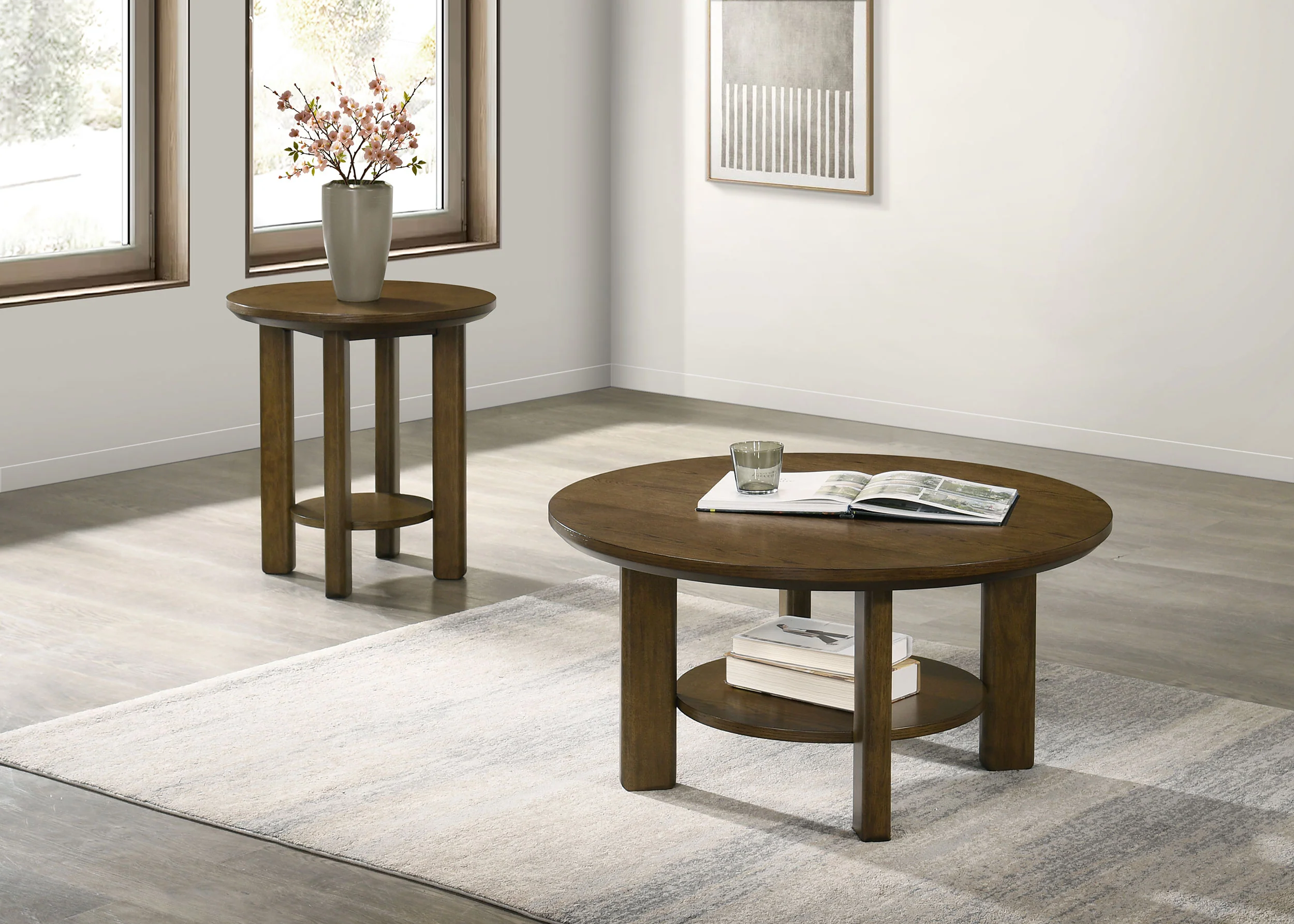 Ottowa Coffee Table - Image 20