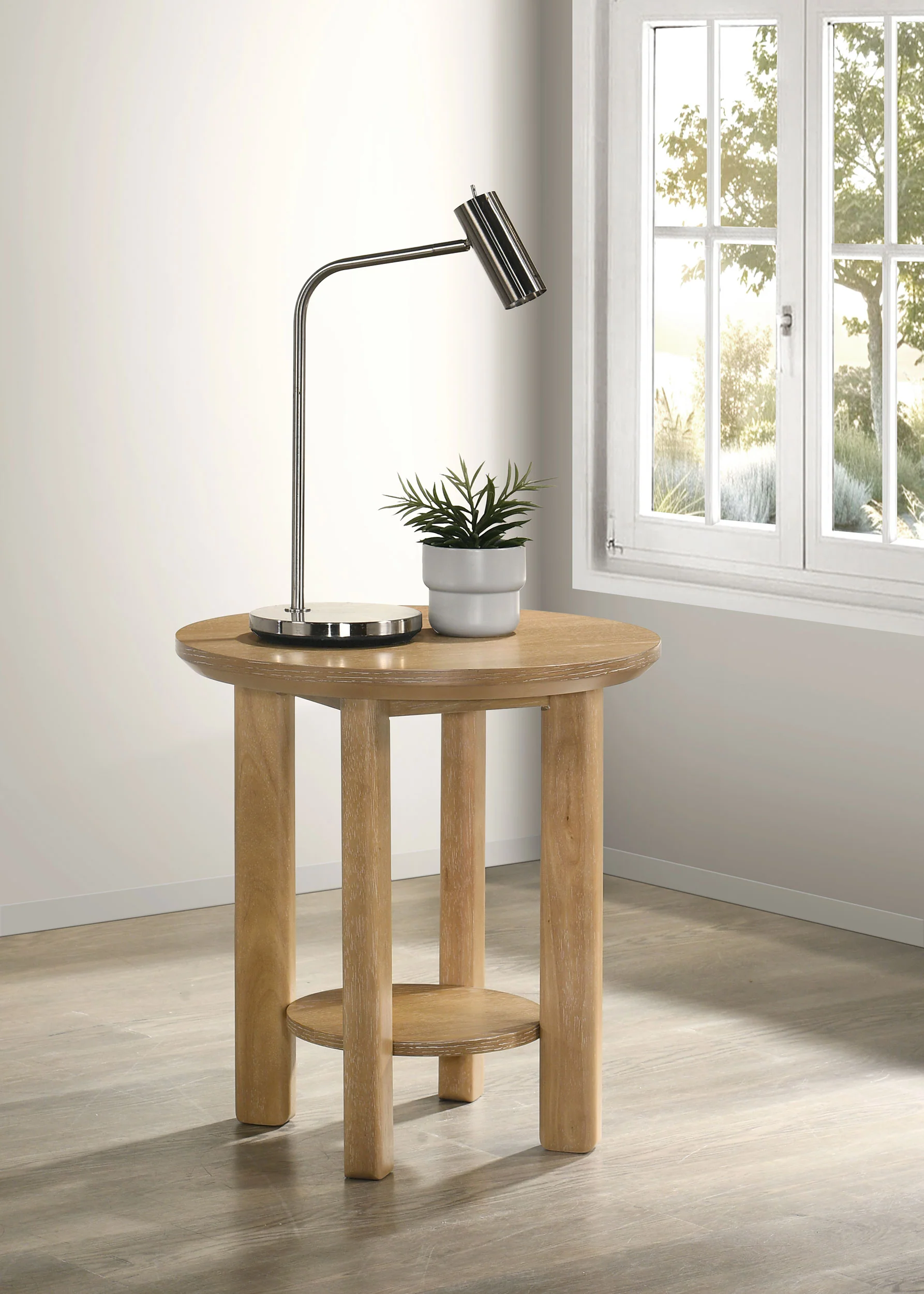 Ottowa End Table - Image 2