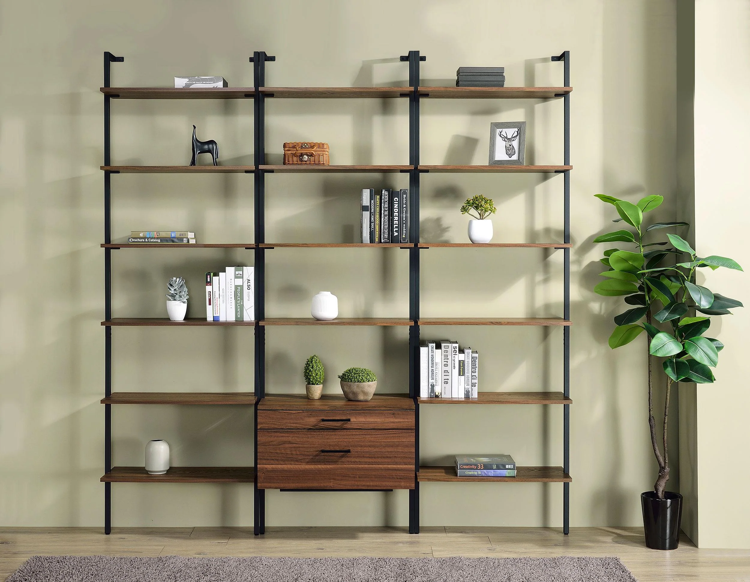 Owens Wall Shelf - Image 14