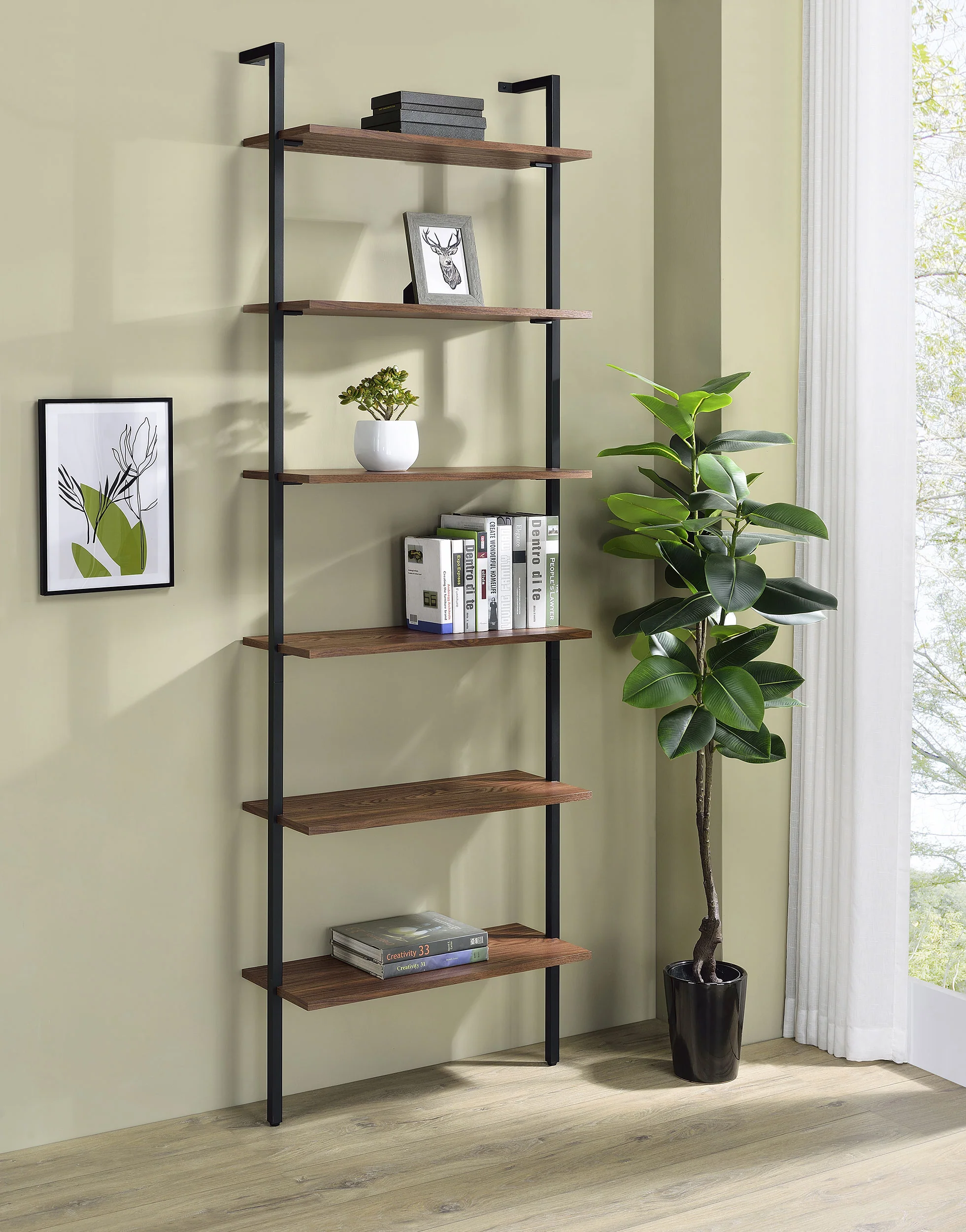 Owens Wall Shelf - Image 16