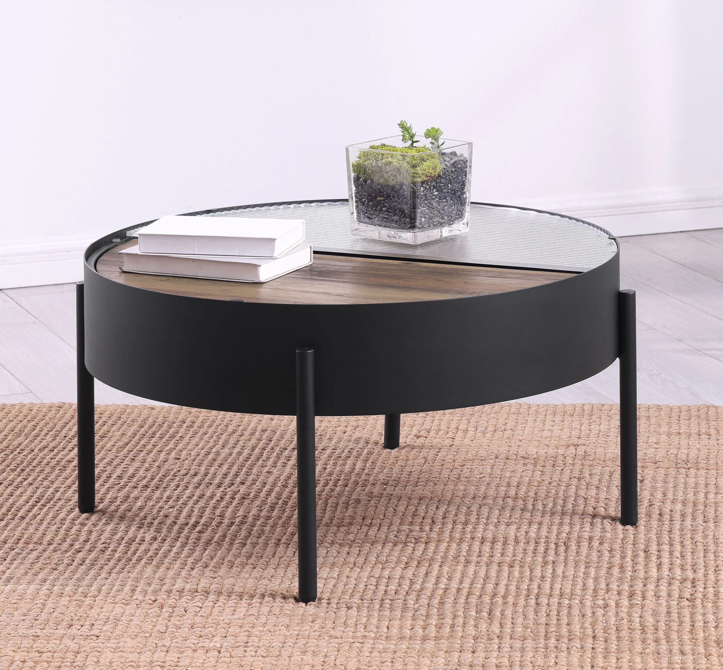 Ozella Coffee Table - Image 2